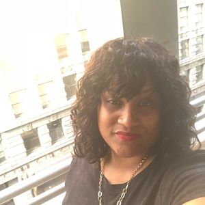 Meet your Posher, Tanya